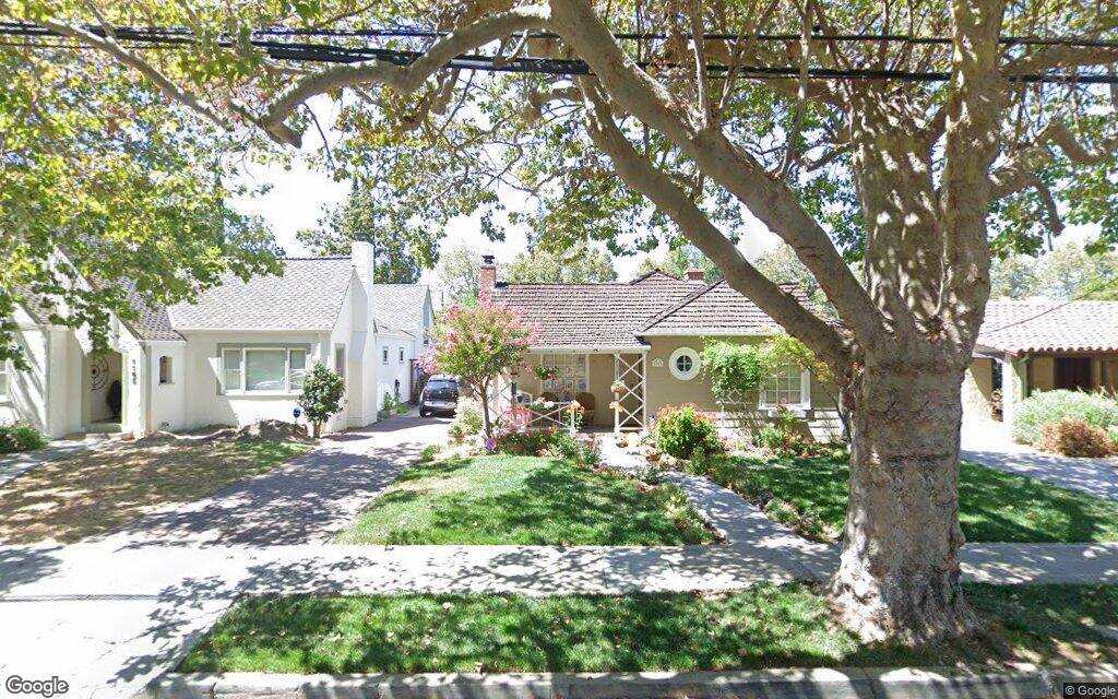 Two-bedroom home in San Jose sells for $1.8 million