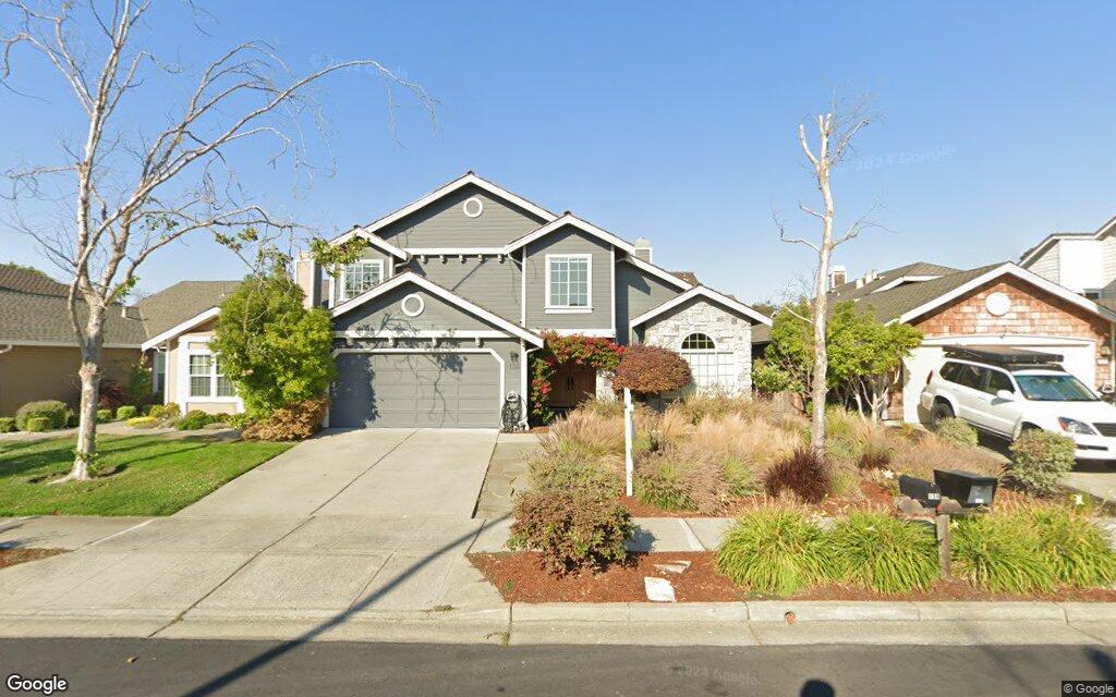 Single-family residence sells in Alameda for $2 million