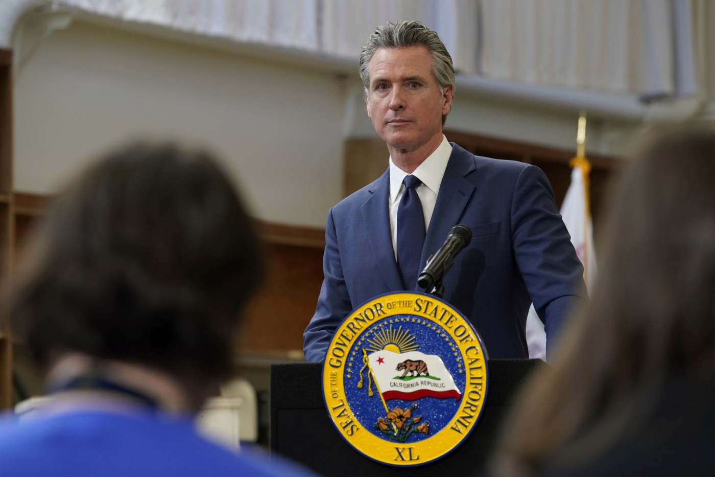 Gov. Newsom signs $2.5 billion wildfire disaster aid package