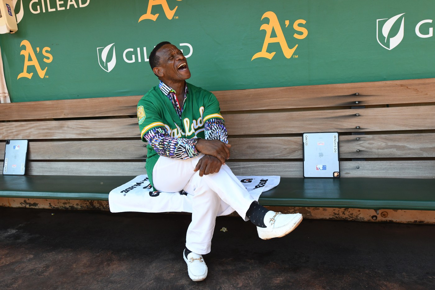 Celebration of life for Rickey Henderson, greatest Oakland A’s player, will be held at the Arena