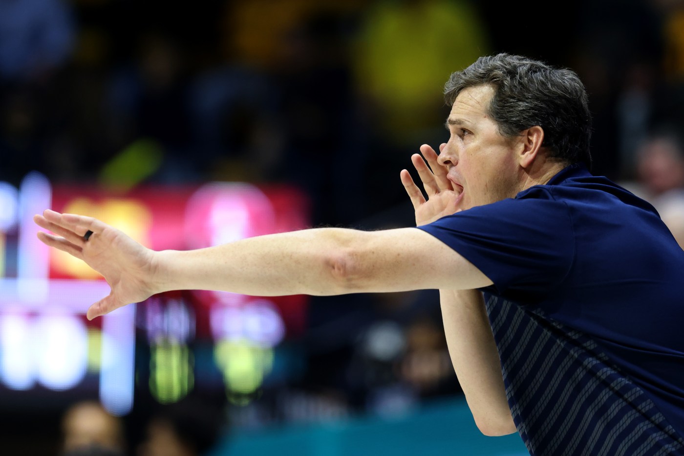 Cal and Stanford feel the travel grind in their first ACC season — but so do opponents