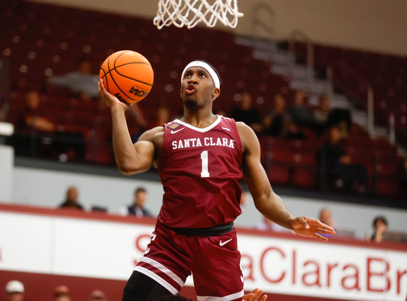 Santa Clara has turned around its season. Can the Broncos make a case for the NCAA Tournament?