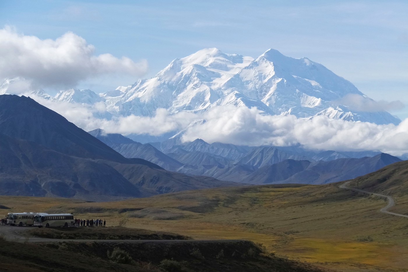 Can President Trump rename the Gulf of Mexico as “the Gulf of America” and Denali as “Mount McKinley?”