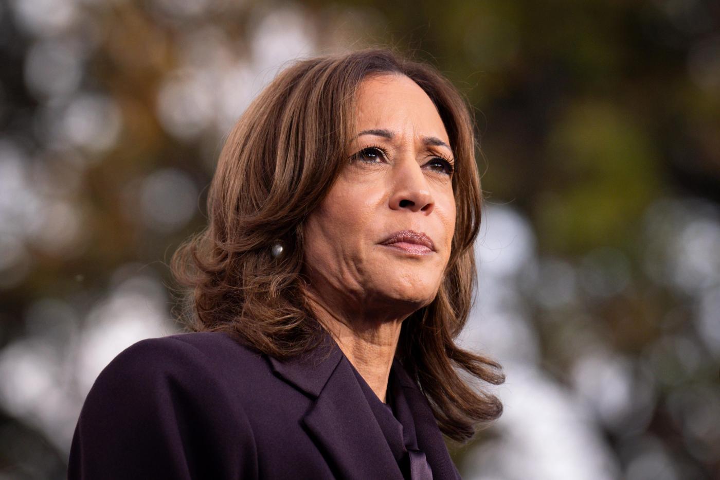 When VP Kamala Harris comes home: Running for governor seems like a no-brainer, but does she want it?