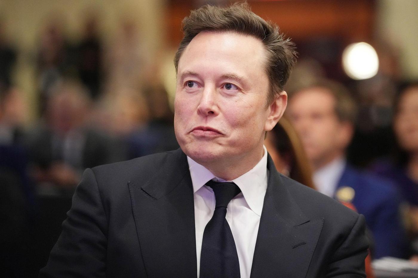 Feldman: Musk and his critics are both wrong about free speech on X