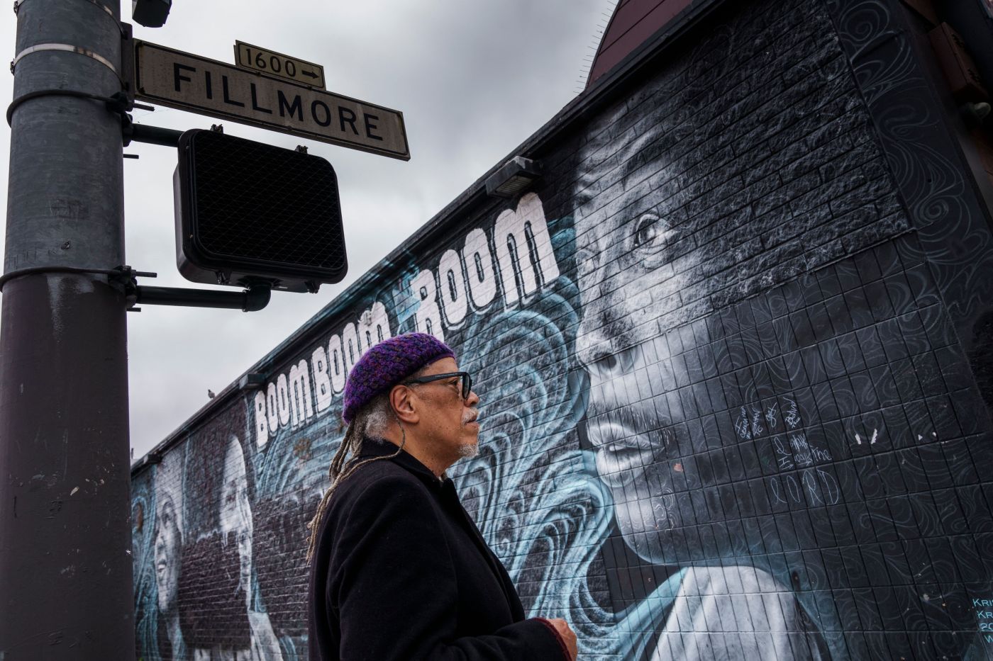 A look at Bay Area Black culture from Richmond to the Fillmore district