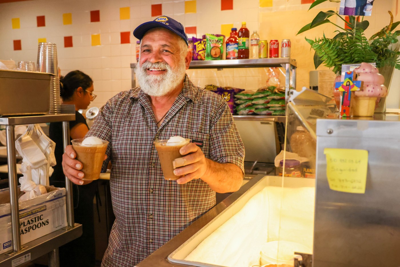 Oakland’s Fruitvale Public Market is a gateway to Mexico – no border crossing needed