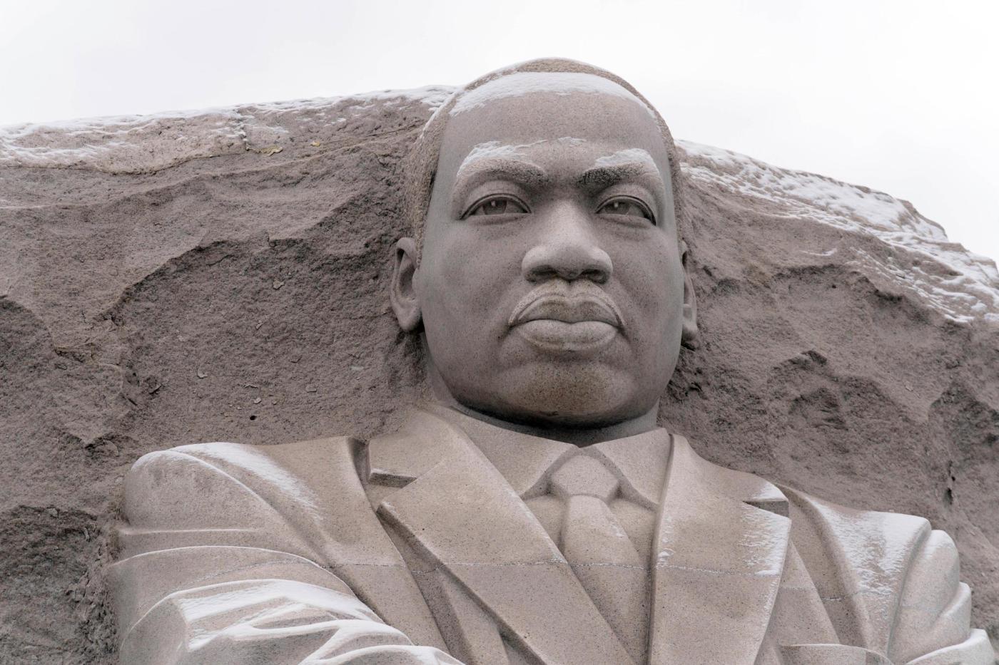 Controversy surrounds Bay Area city’s MLK proclamation