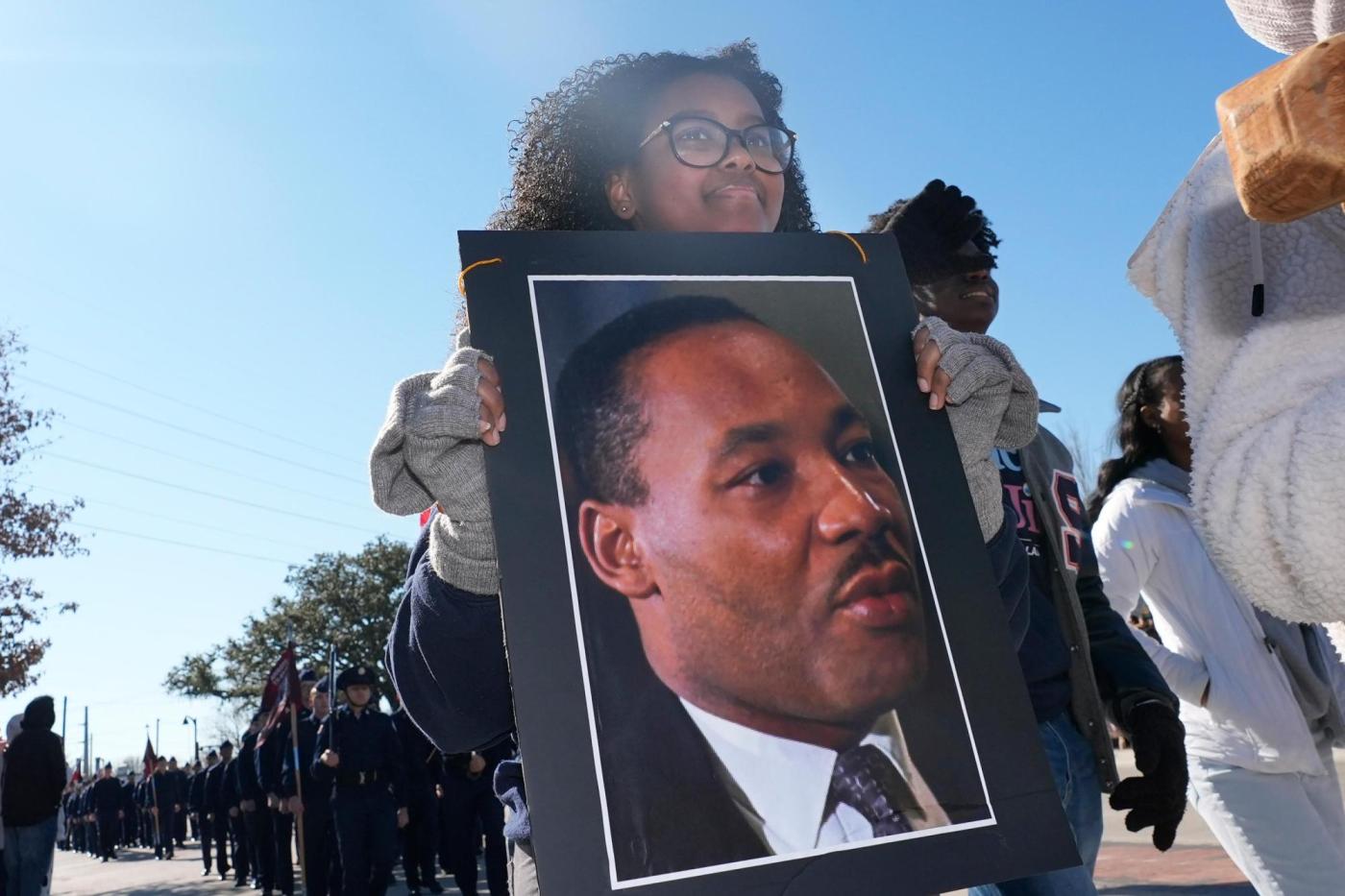 MLK Day kicks off at King’s Atlanta congregation with daughter’s warning about anti-woke rhetoric