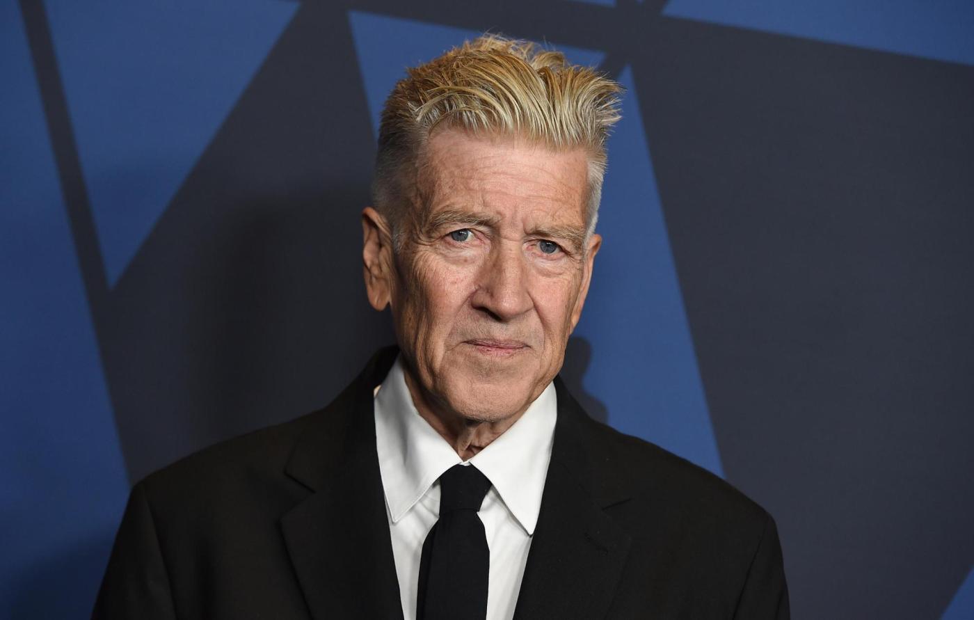 David Lynch, visionary filmmaker behind ‘Twin Peaks’ and ‘Mulholland Drive,’ dies at 78