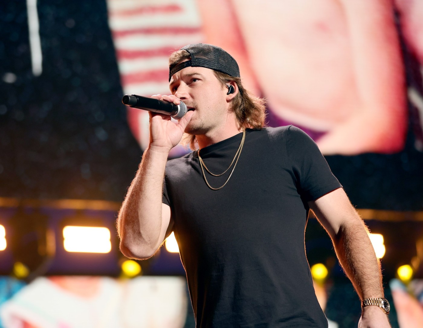 Country megastar Morgan Wallen announces 2 nights at Levi’s Stadium