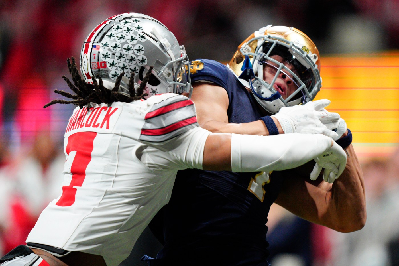 My final AP Top 25 ballot: It’s Ohio State, Notre Dame and Oregon on top