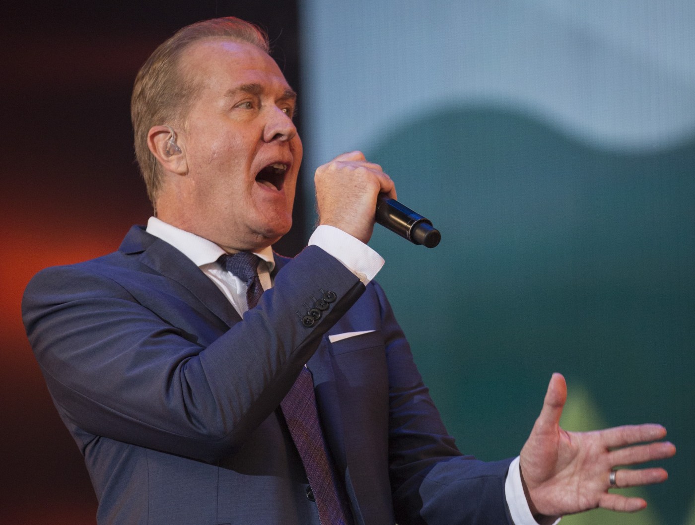 Two classic ’80s music acts are combining forces for Bay Area concert