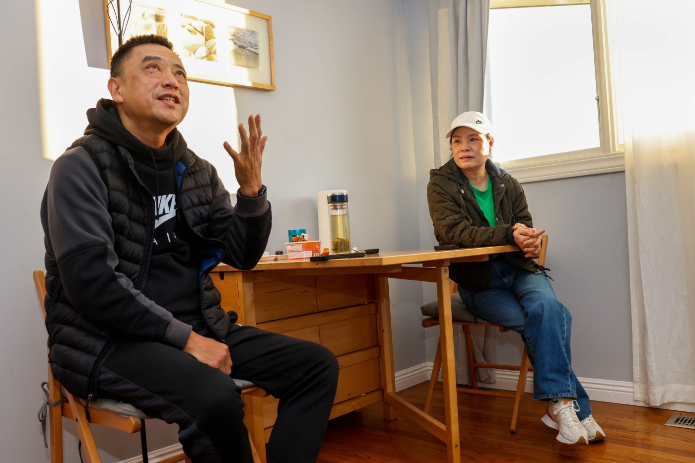 Two years after deadly Half Moon Bay shooting, survivors are in line for a permanent home. But other farmworkers are still in limbo