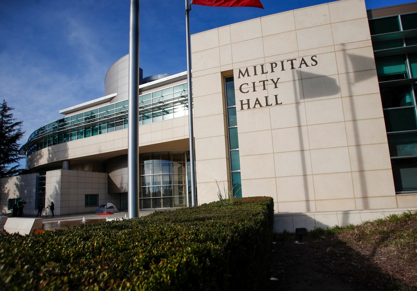 Milpitas: Former city manager seeks to penalize city for allegedly failing to respond to lawsuit