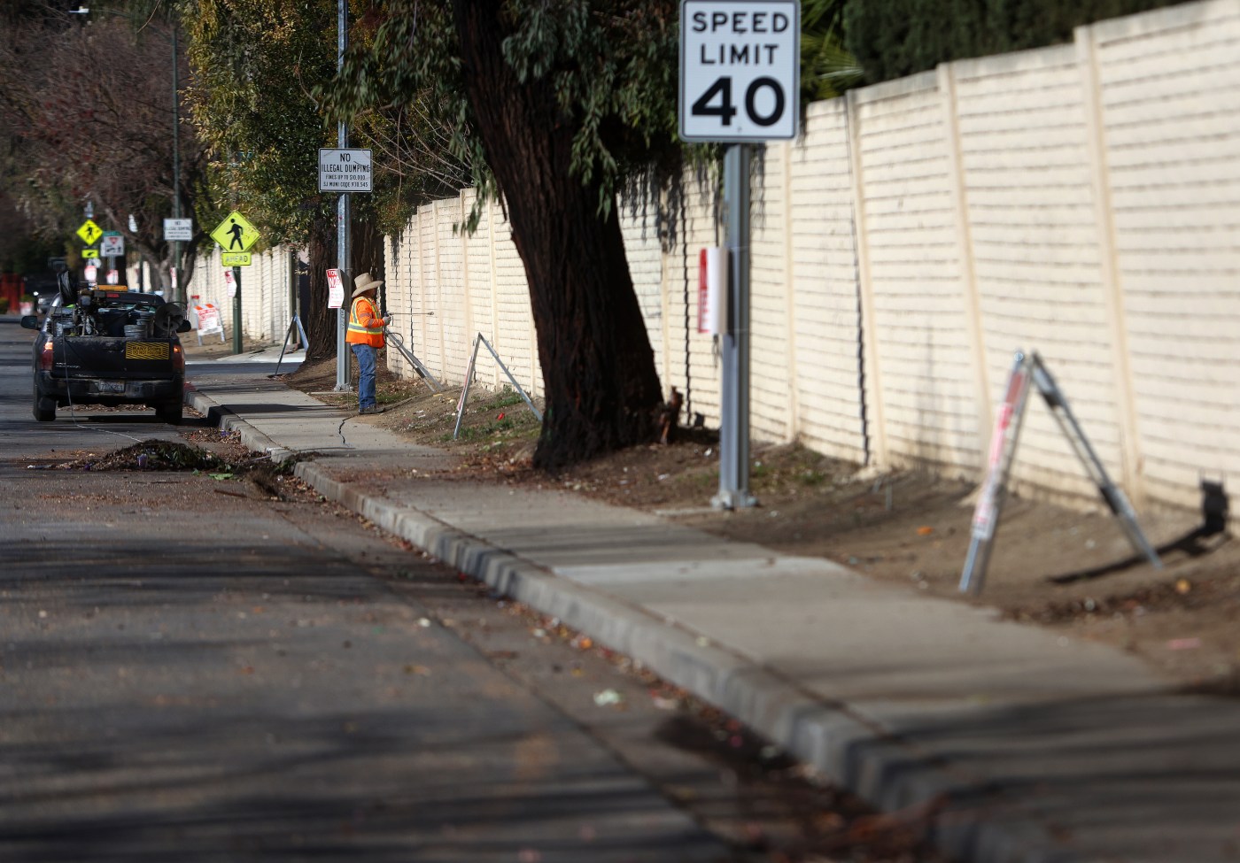 San Jose residents liken city’s abatement of RV encampments to ‘whack-a-mole’