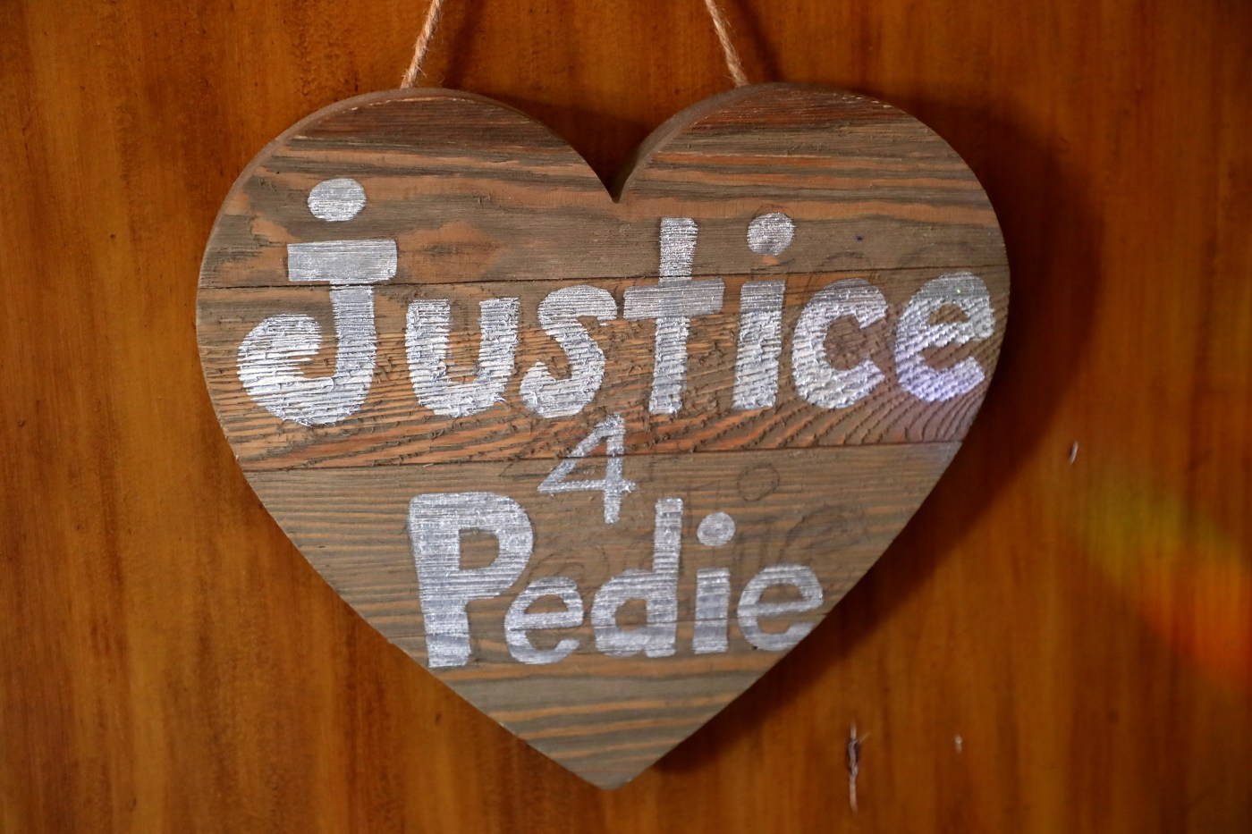 Julie Perez, police reform advocate, dies after cancer battle