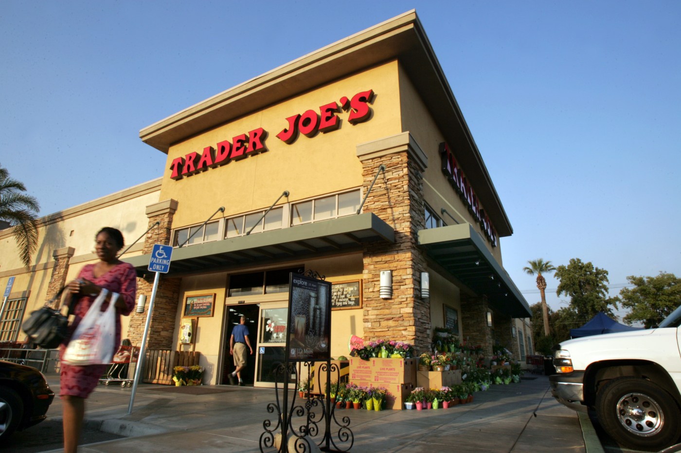 Trader Joe’s 2025 winners: Customers’ 11 favorite products — including one with a ‘polarizing’ flavor