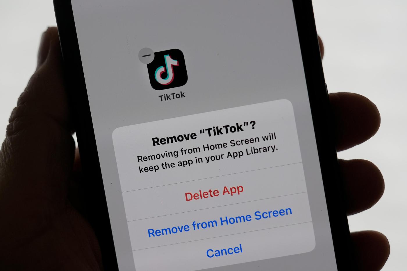 Trump’s executive order gives TikTok a reprieve. What happens next?