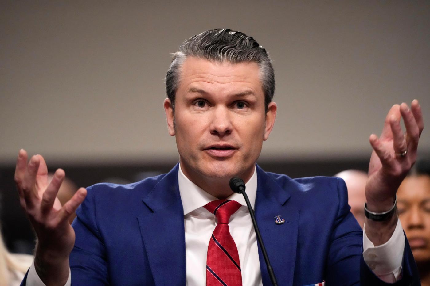 What Americans think about Pete Hegseth, Trump’s Defense Secretary pick