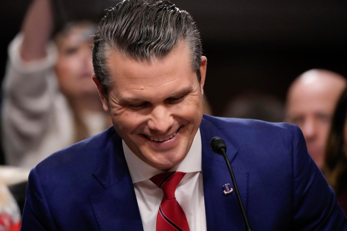 What to know from Pete Hegseth’s fiery confirmation hearing