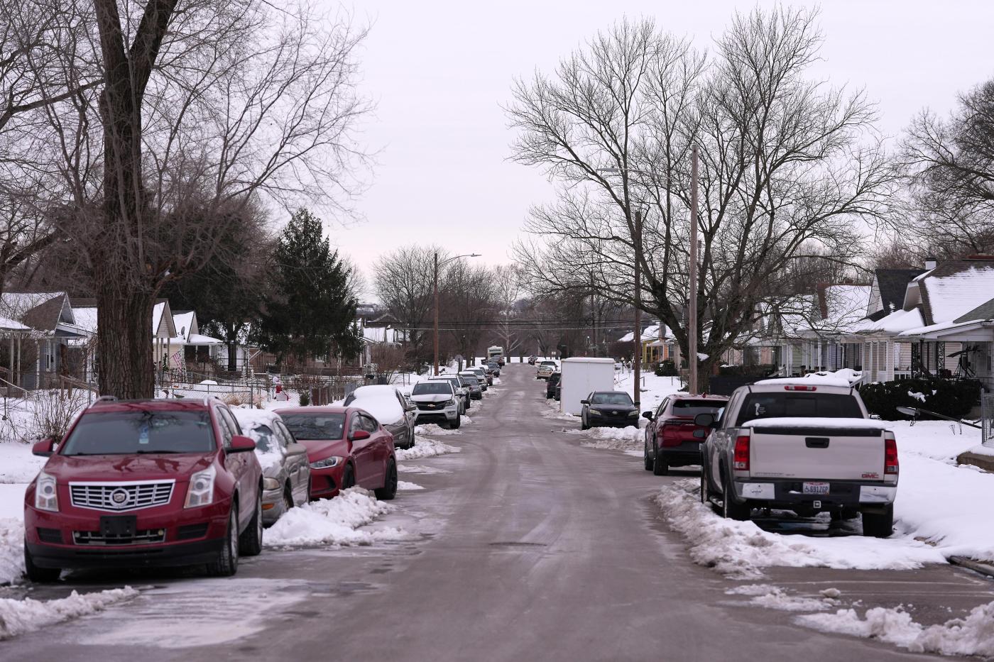 JD Vance’s Ohio hometown struggles with how to recognize the incoming vice president