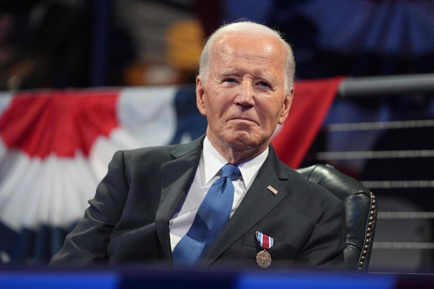 Biden sets record by commuting sentences of nearly 2,500 people convicted on nonviolent drug charges