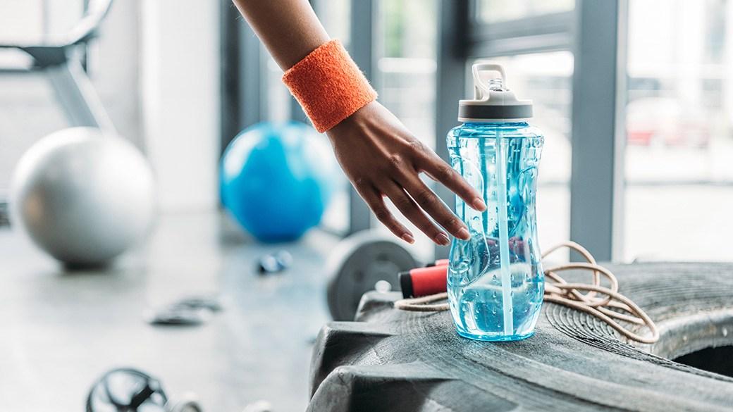 Best sports water bottles for the gym, hiking and beyond