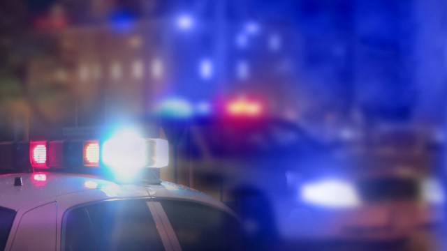 Four men held on suspicion of shooting at San Jose police officers