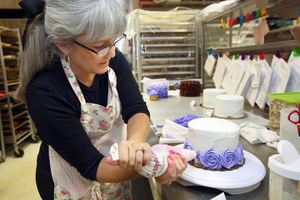 California court rules against baker in revival of same-sex wedding cake disputes