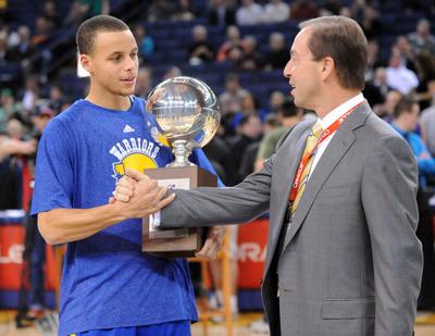 Bay Area has bright history of all-star game moments