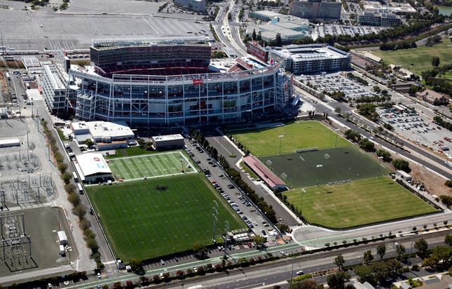 Santa Clara signs off on key FIFA World Cup contract, shifting financial risk to the Bay Area Host Committee