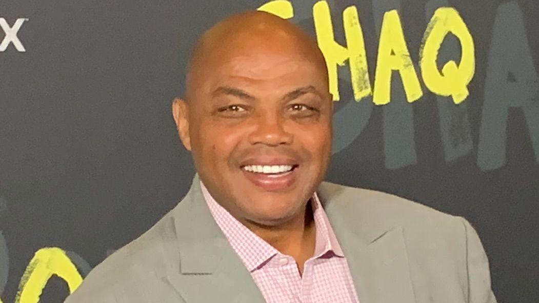 Charles Barkley, frequent Bay Area hater, pledges $250K to SF social justice center