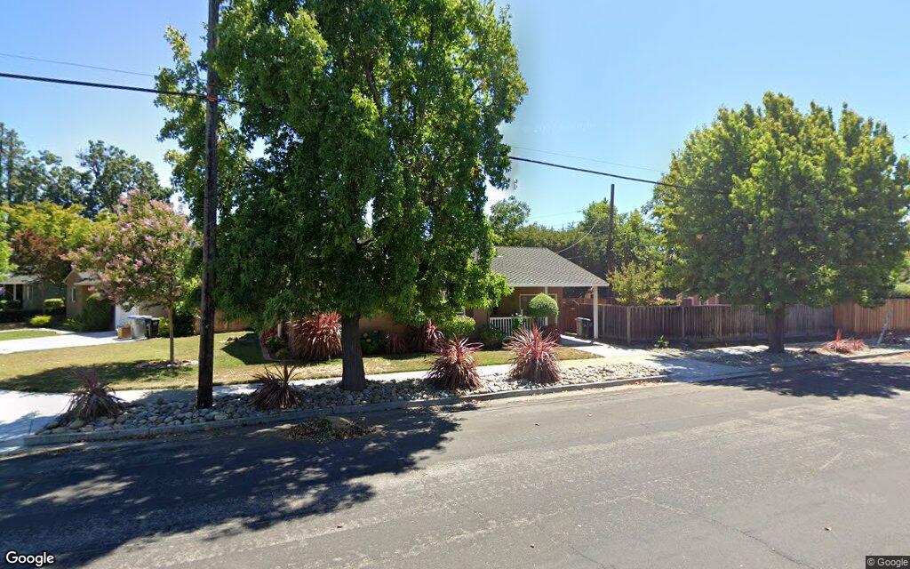 Single family residence in San Jose sells for $1.5 million