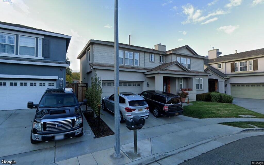 Single family residence in San Jose sells for $2.2 million