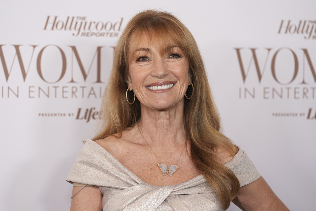 Horoscopes Feb. 15, 2025: Jane Seymour, don’t wait for things to happen