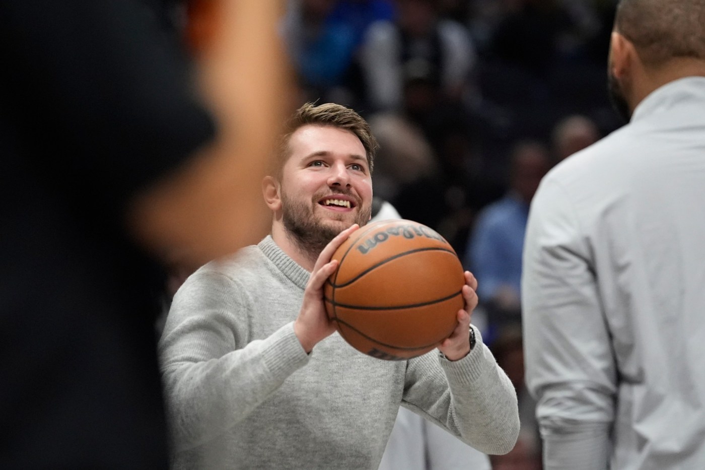 What’s next for Lakers after acquiring Luka Doncic and trading Anthony Davis?