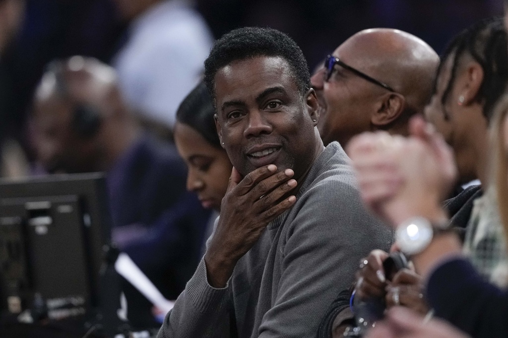 Horoscopes Feb. 7, 2025: Chris Rock, be open to suggestions,