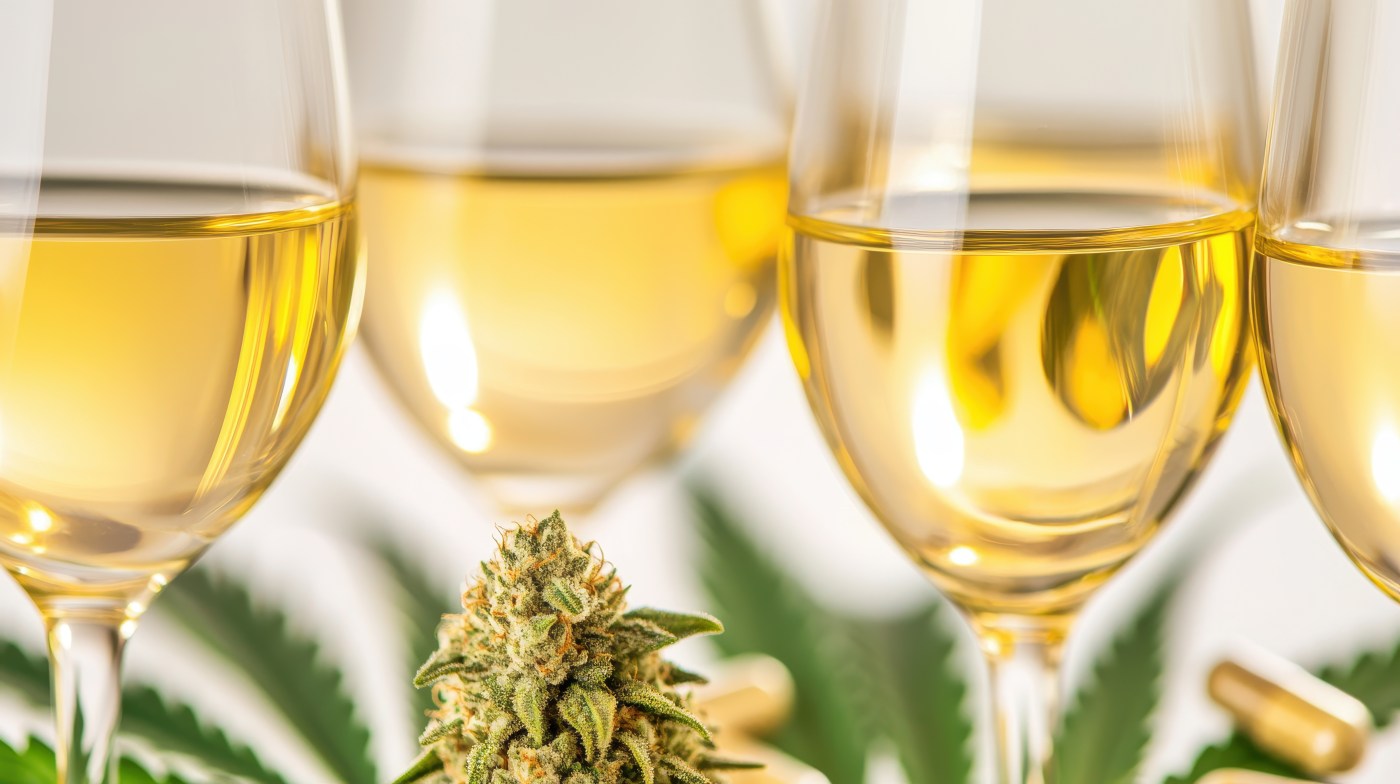 Exploring Sensory Synergy: Cannabis and Wine Pairings, Terpene-Inspired Fragrances, and Edible Aphrodisiacs