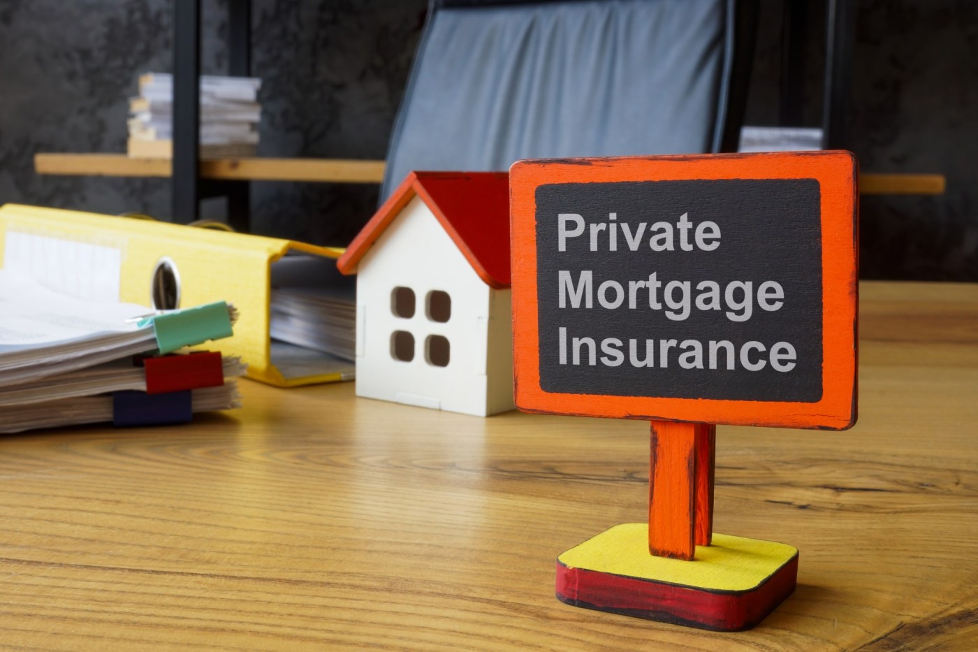 As mortgage insurance gets cheaper, PMI becomes less of ‘a dirty word’