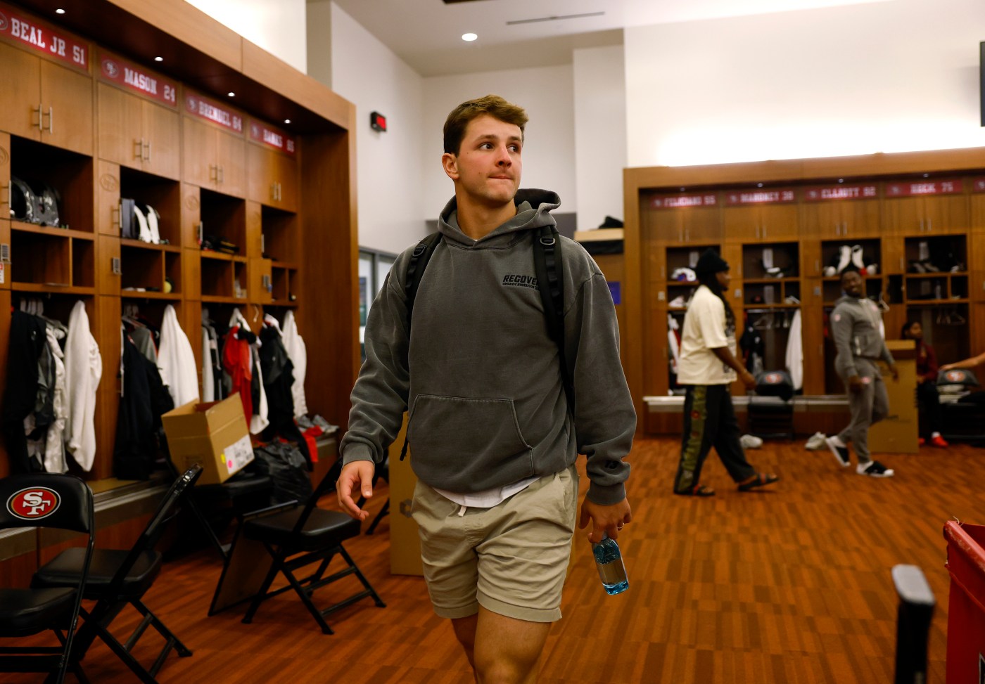 Why Brock Purdy probably won’t get one big wish in contract negotiations with 49ers