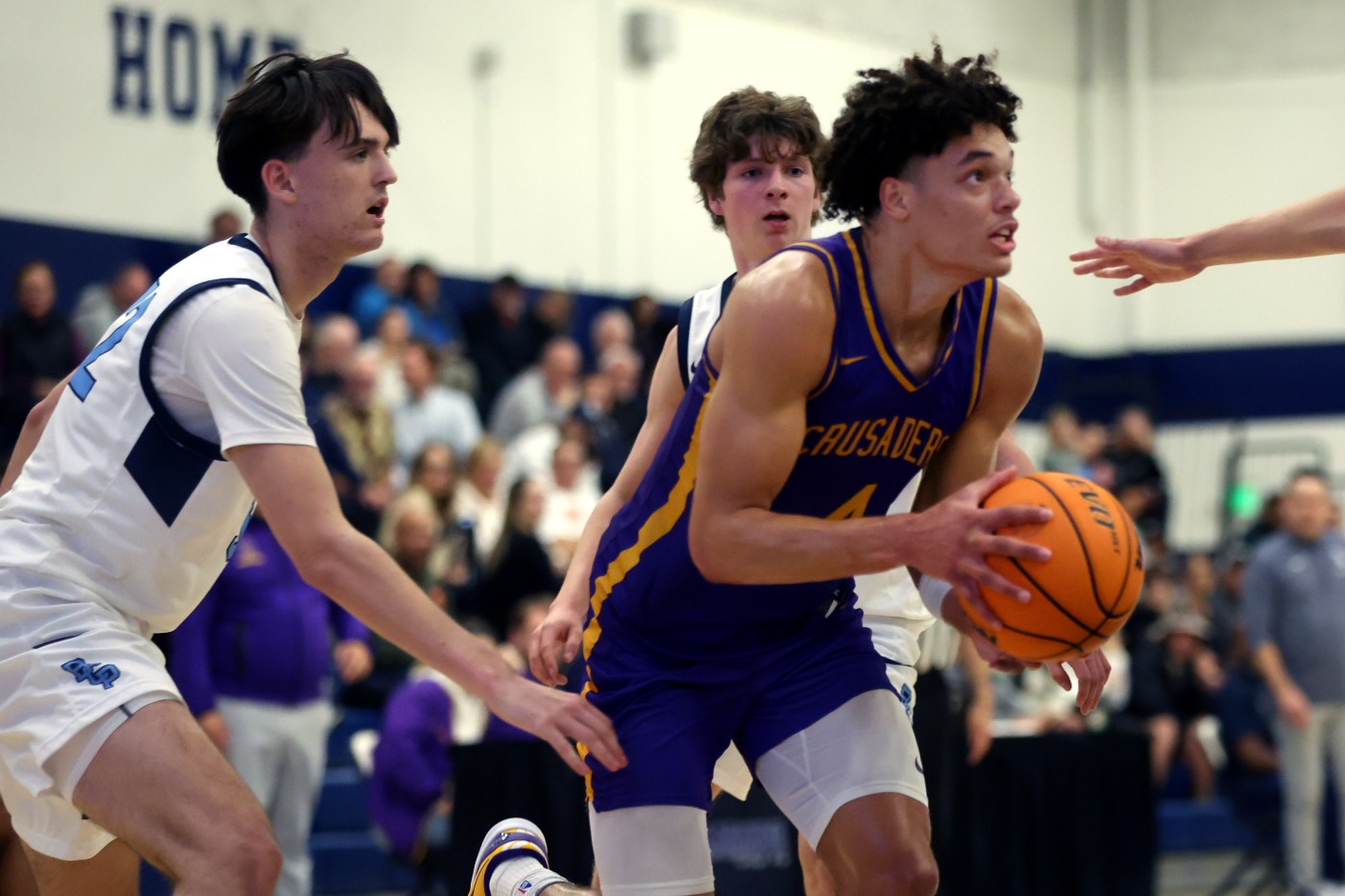 Friday’s Bay Area basketball playoffs: Top storylines, surprises, trends, more