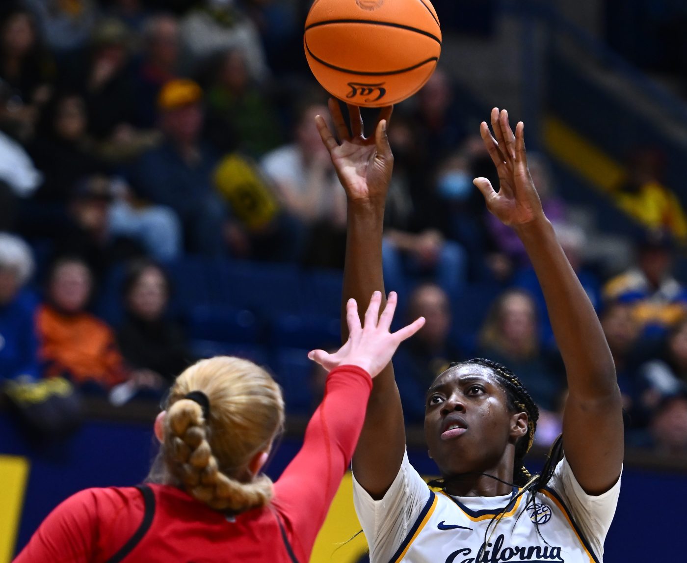 Women’s college basketball: Big wins for Cal, Stanford and Santa Clara as regular season winds down; Saint Mary’s upset bid thwarted