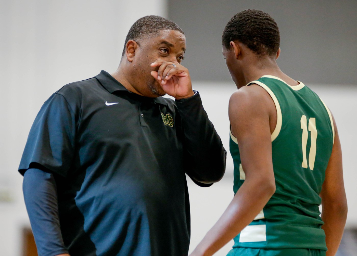 NCS basketball playoffs 2025: Wednesday’s results, updated matchups