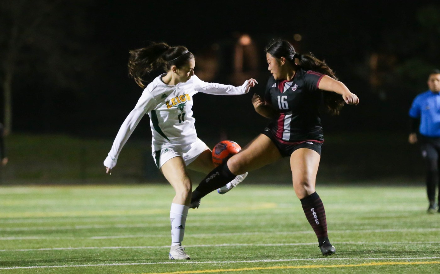 High school girls soccer rankings, Feb. 19, 2025: Bay Area News Group top 10