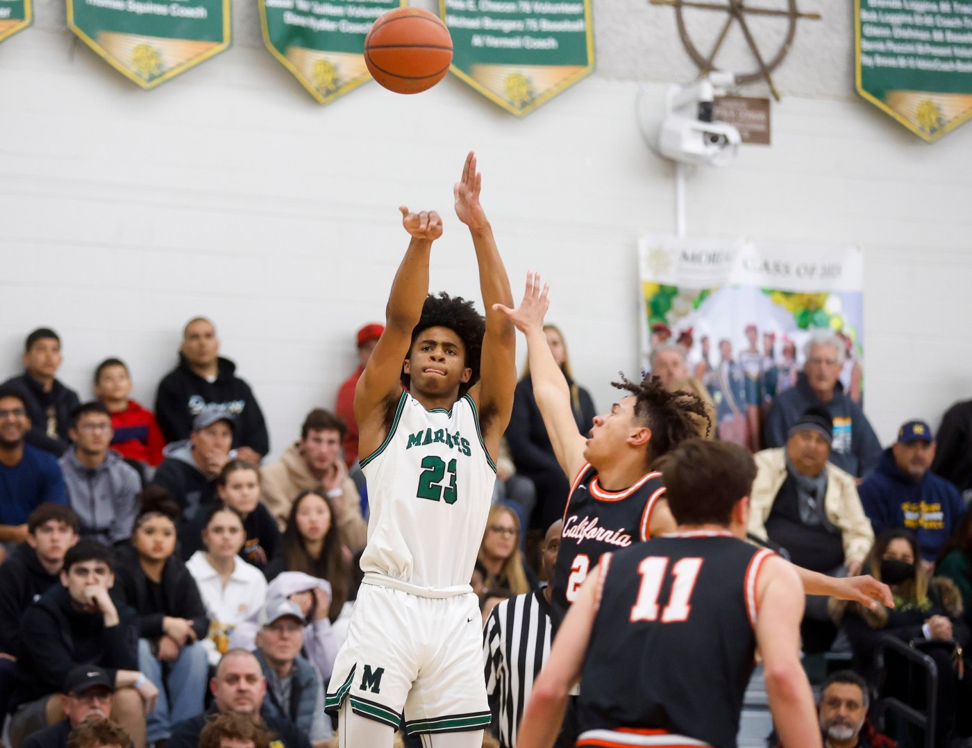 Wednesday’s NCS basketball playoffs: Top storylines, surprises, trends, more