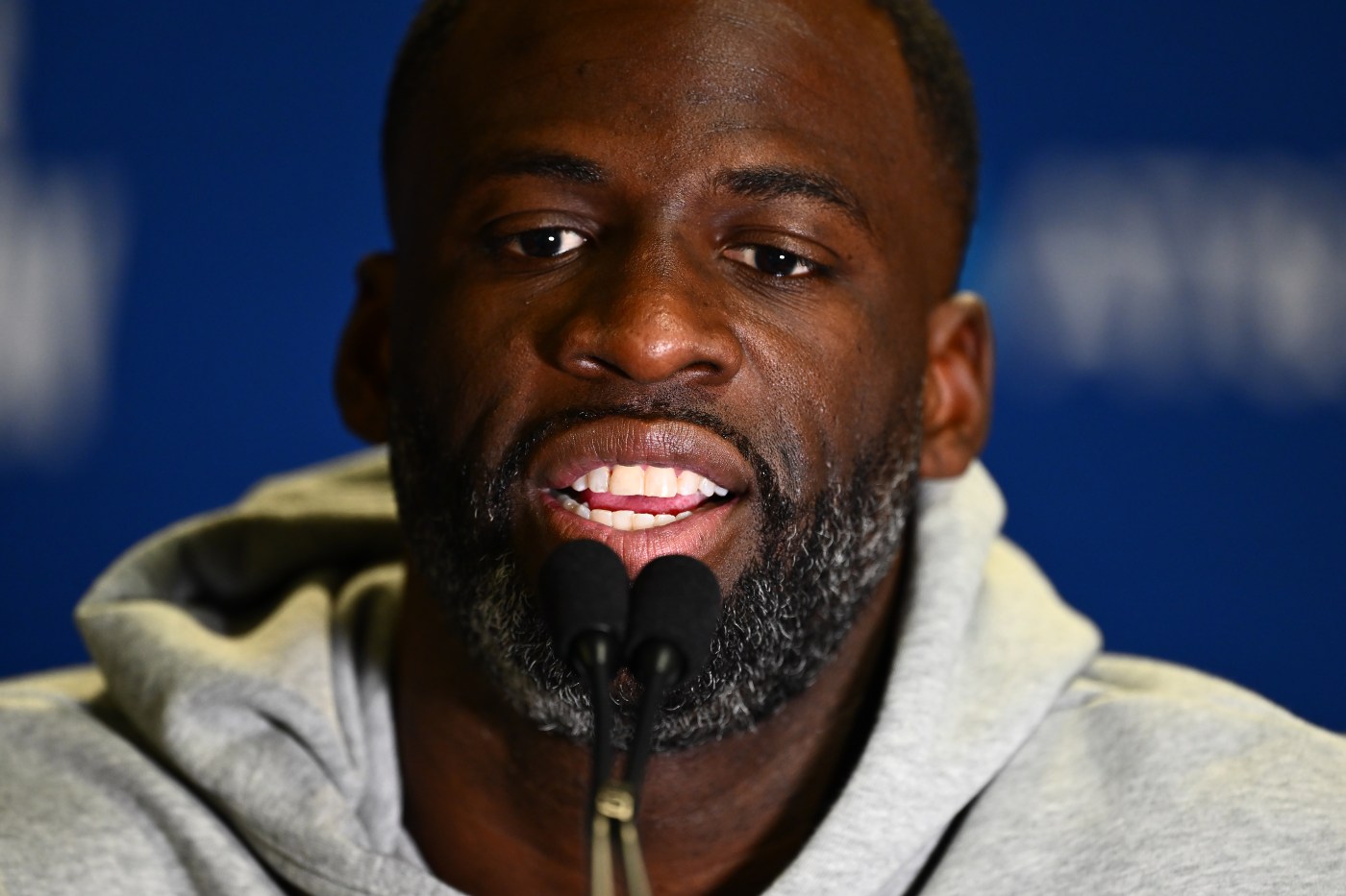 Warriors’ Draymond Green rips officiating and blasts “boring” modern NBA