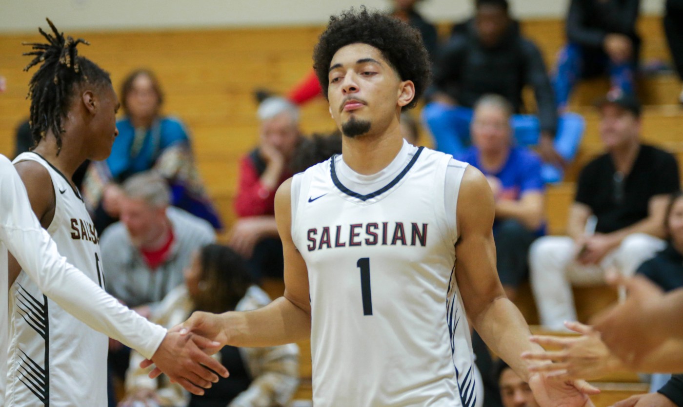 Prep roundup: Salesian, Dougherty Valley boys roll into league title games