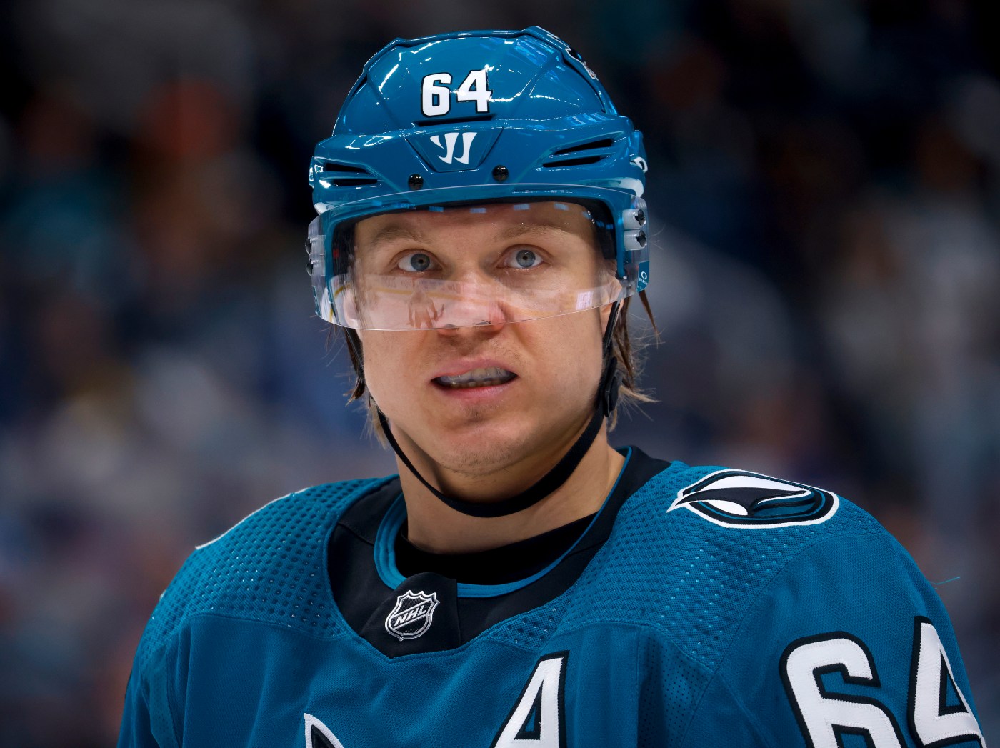 Can San Jose Sharks, Mikael Granlund have their cake (and eat it too?)