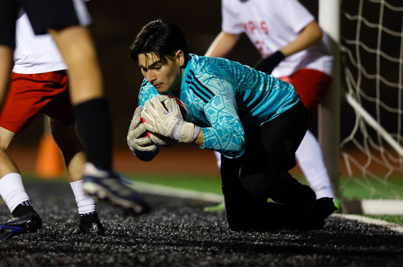 High school boys soccer rankings, Feb. 19, 2025: Bay Area News Group top 10